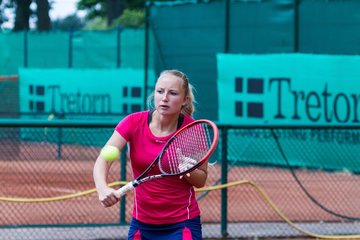 Bild 215 - TCRW Wahlstedt 2 - SV Zehlendorfer Wespen und TCRW Wahlstedt 1 - TC GW Nikolassee